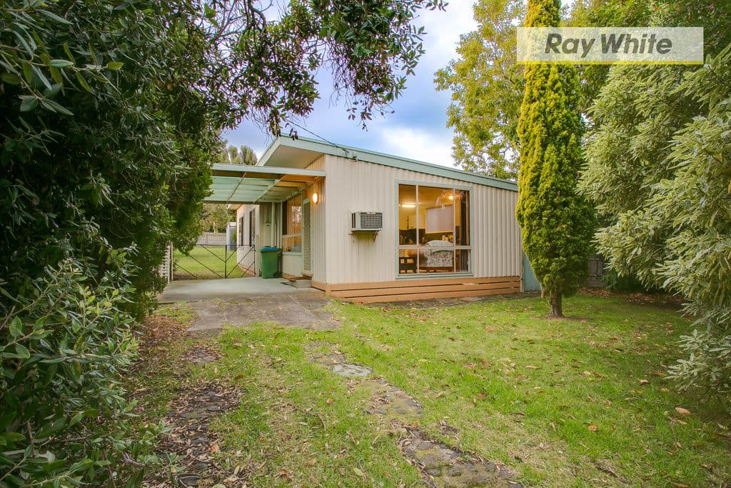 68 Raymond Street, Tootgarook VIC 3941, Tootgarook - Thumbnail 2