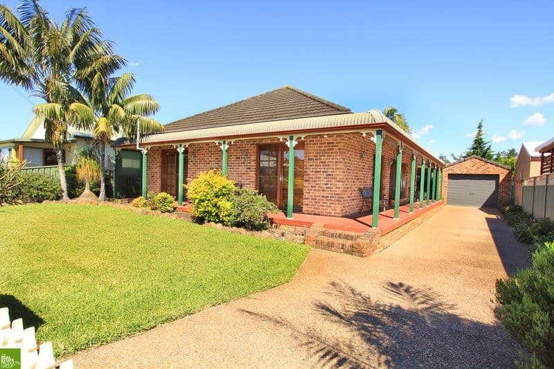 70 Waratah Street, WINDANG NSW 2528, Windang - Image 1