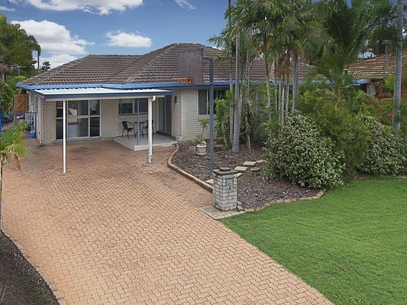 8 Banksia Street, KIRWAN QLD 4817, Kirwan - Image 1