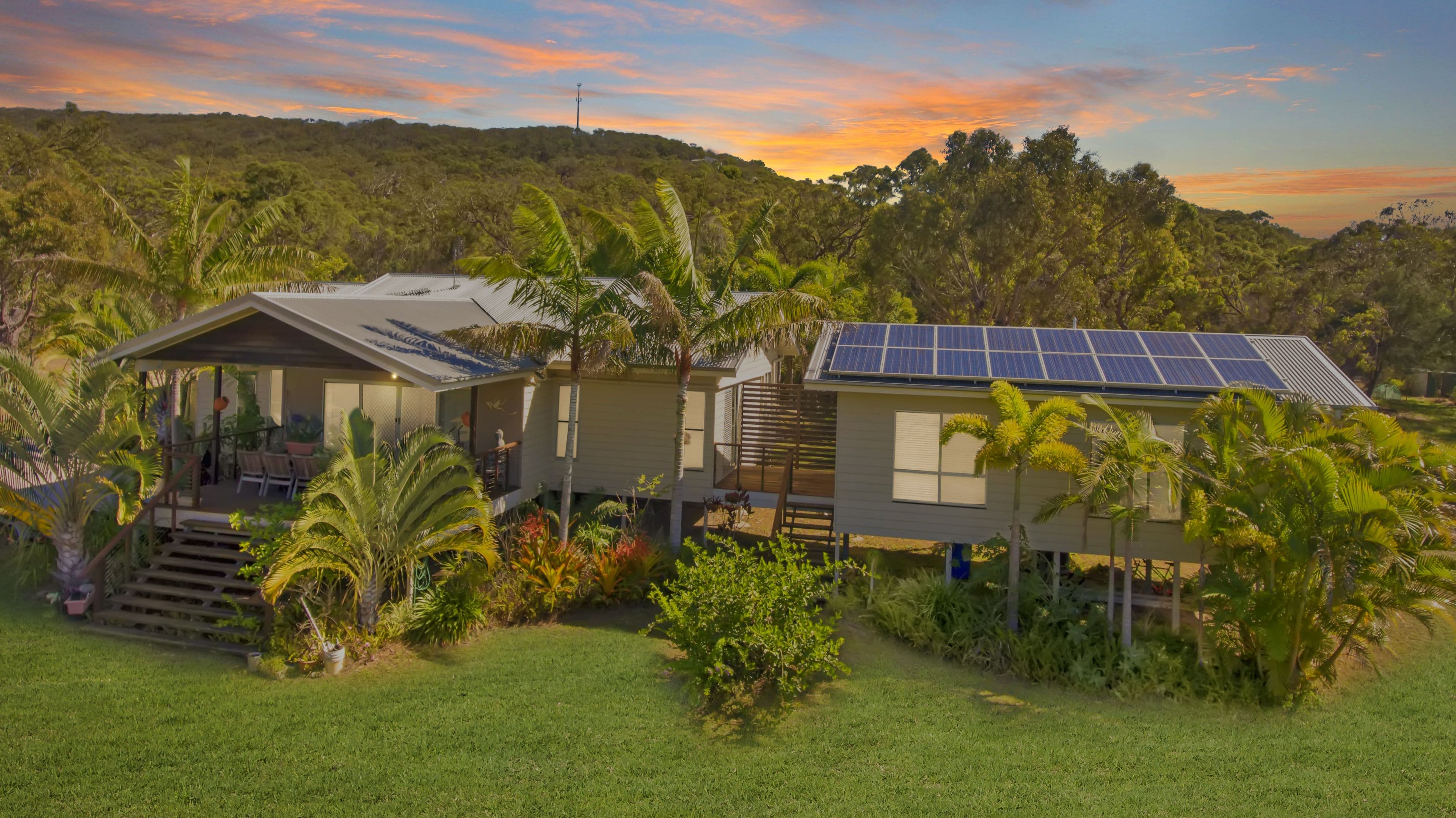 339 Anderson Way, Agnes Water QLD 4677, Agnes Water - Image 1