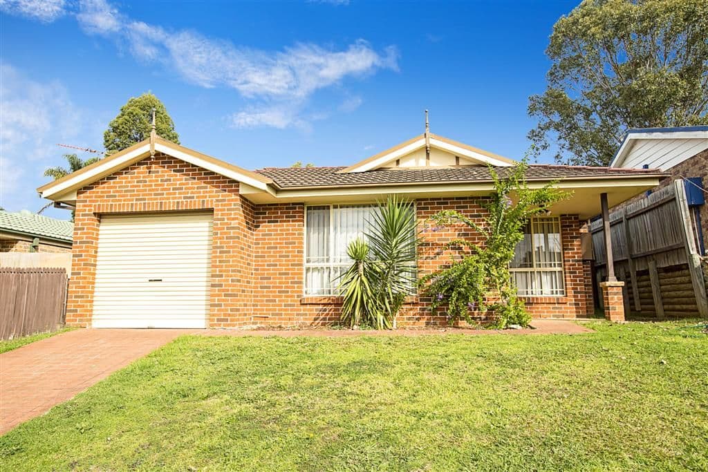 42 Oriole Street, GLENMORE PARK NSW 2745, Glenmore Park - Image 1