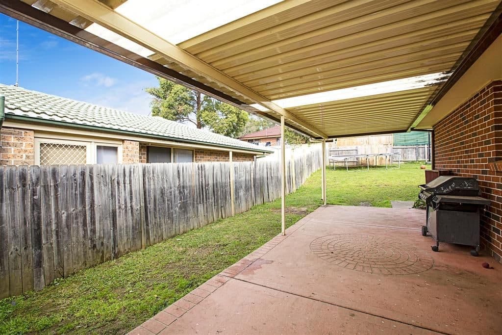 42 Oriole Street, GLENMORE PARK NSW 2745, Glenmore Park - Thumbnail 8