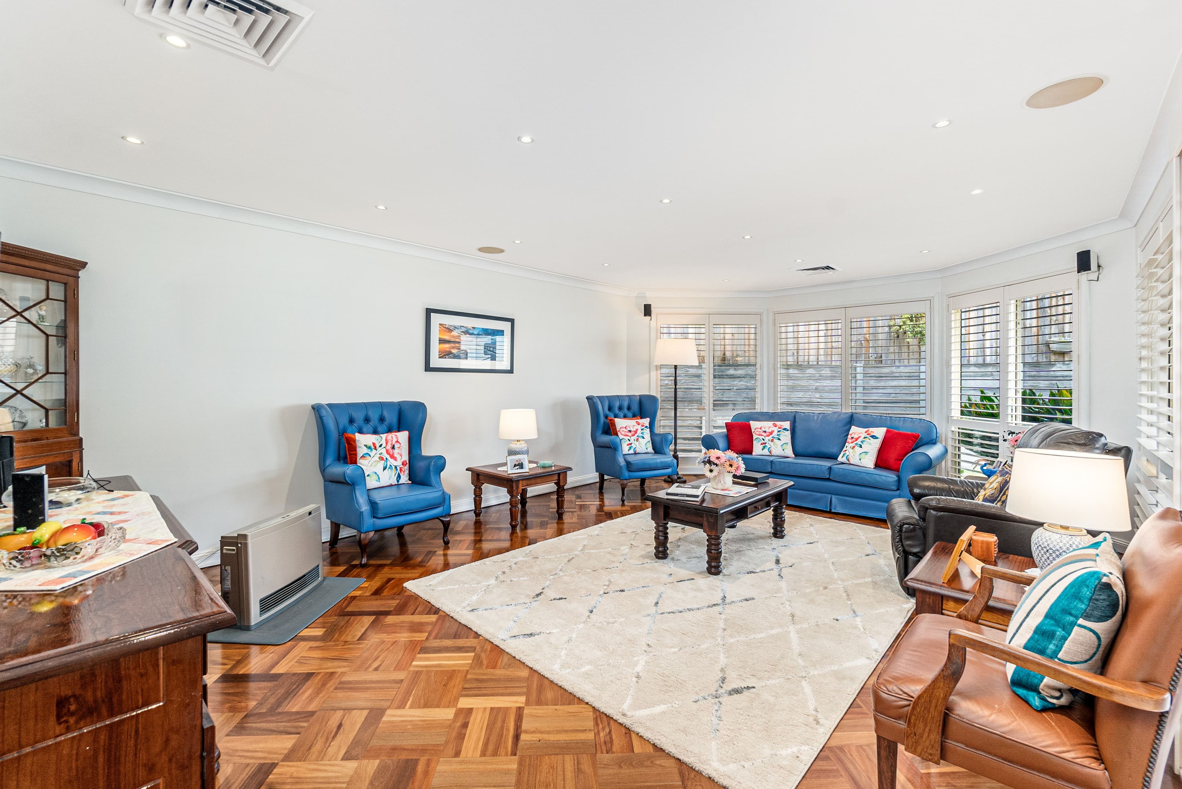 8 Braemore Court, Castle Hill NSW 2154, Castle Hill - Thumbnail 4