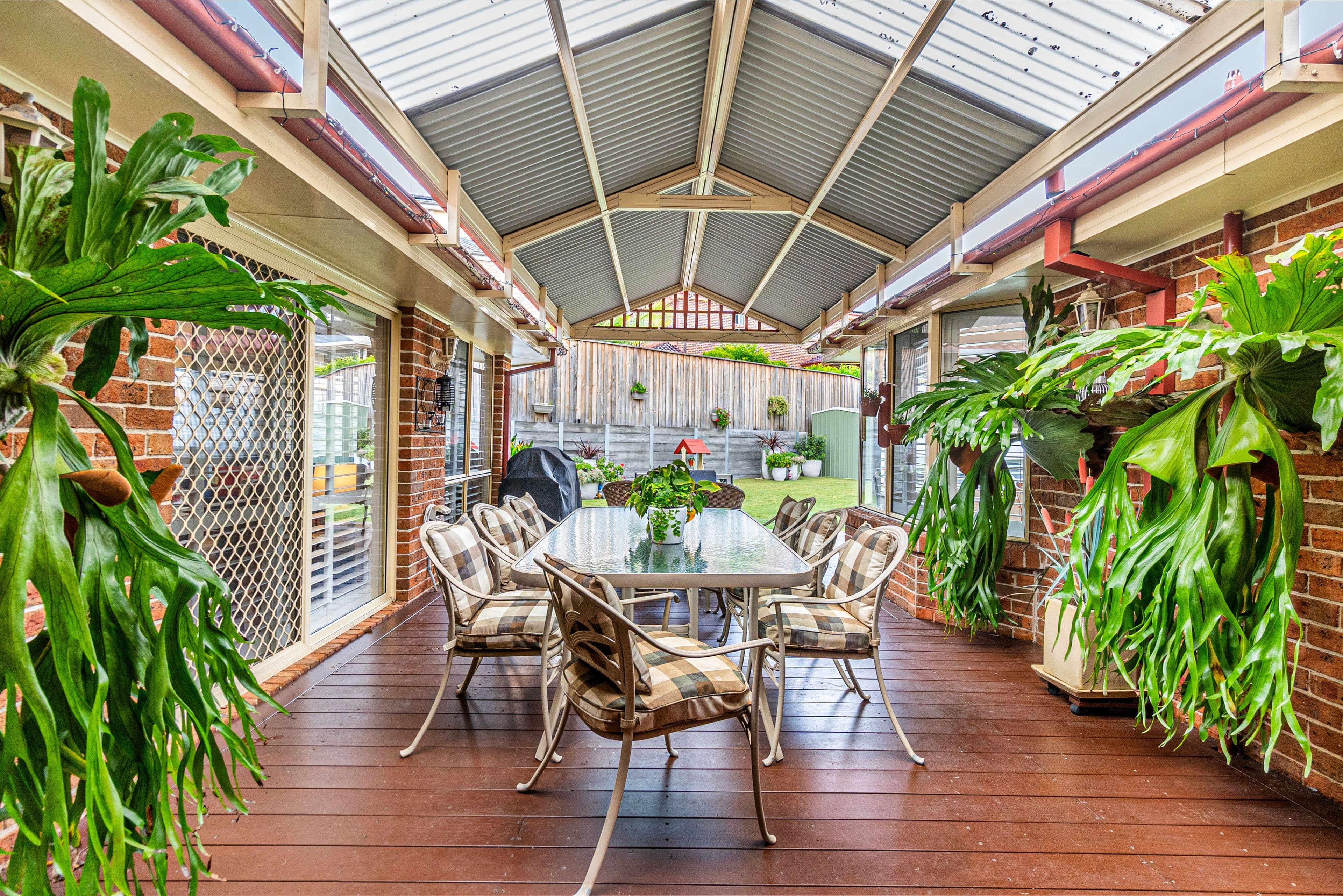 8 Braemore Court, Castle Hill NSW 2154, Castle Hill - Thumbnail 7