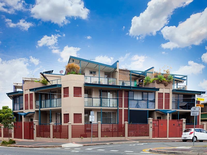 252 Given Terrace, Paddington QLD 4064, Paddington - Image 1