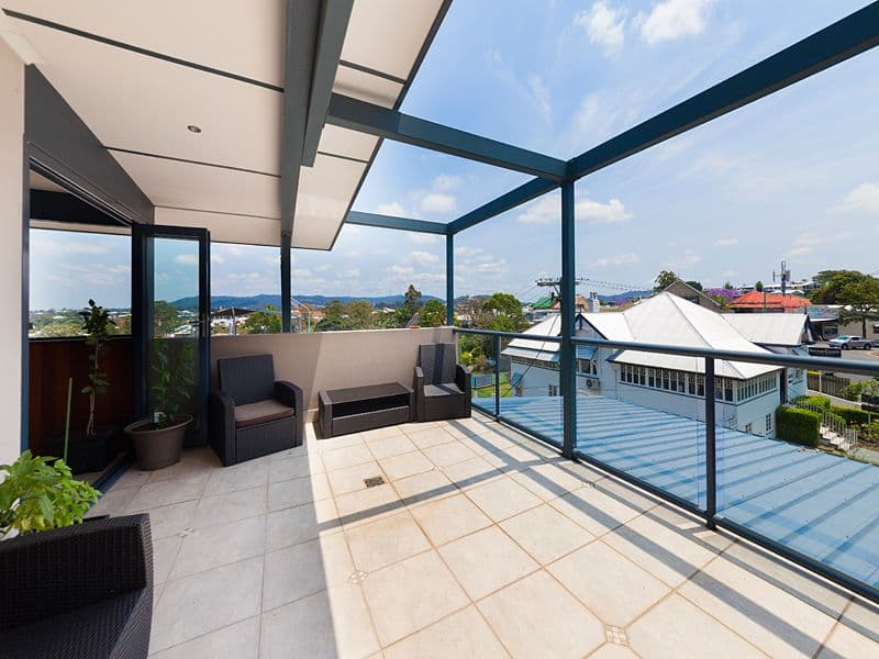 252 Given Terrace, Paddington QLD 4064, Paddington - Thumbnail 2