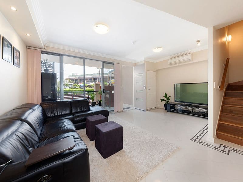 252 Given Terrace, Paddington QLD 4064, Paddington - Thumbnail 4
