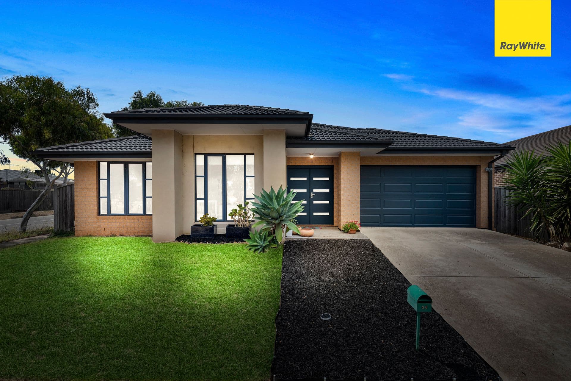 36 Arnolds Creek Boulevard, HARKNESS VIC 3337, Harkness - Image 1