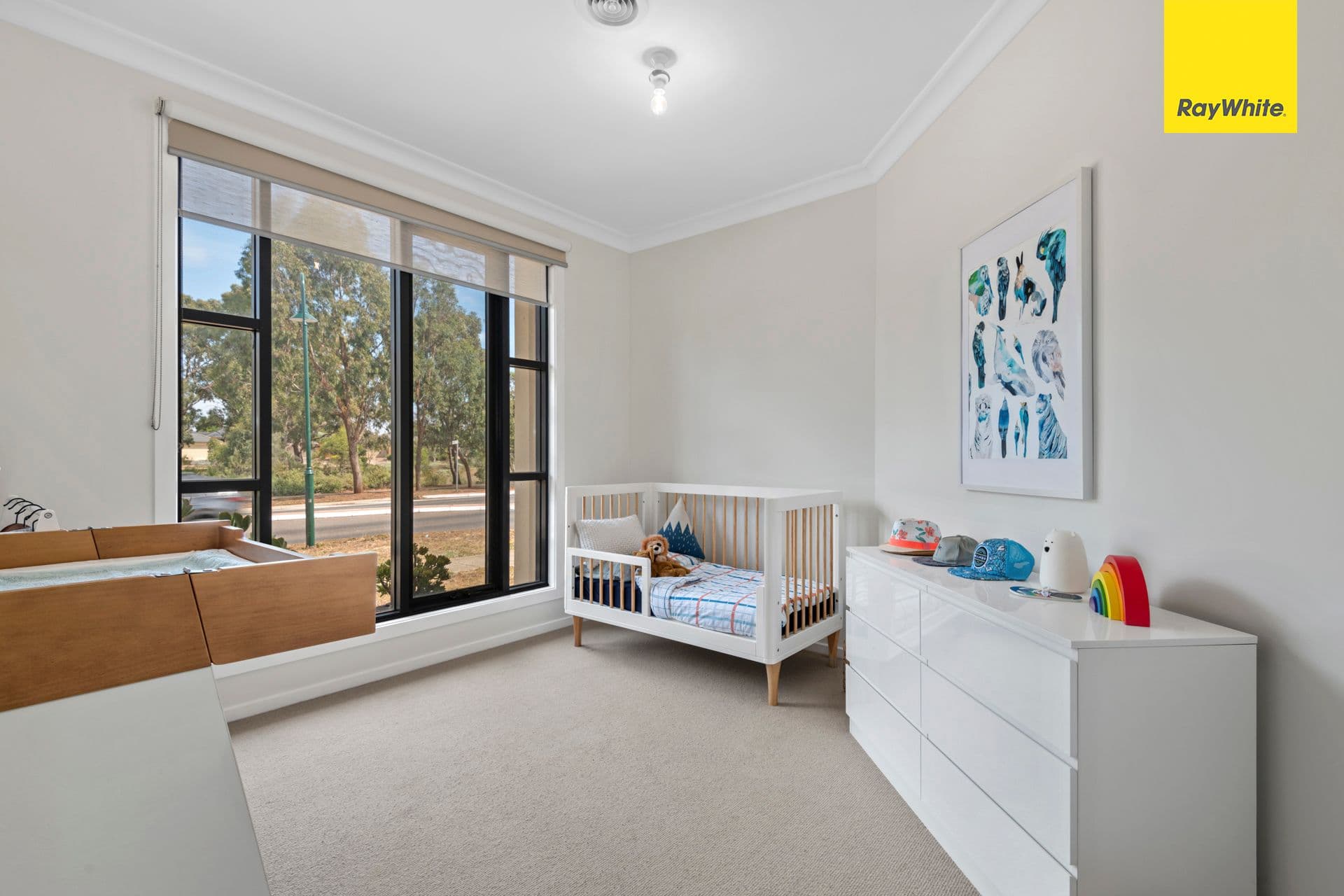 36 Arnolds Creek Boulevard, HARKNESS VIC 3337, Harkness - Thumbnail 2