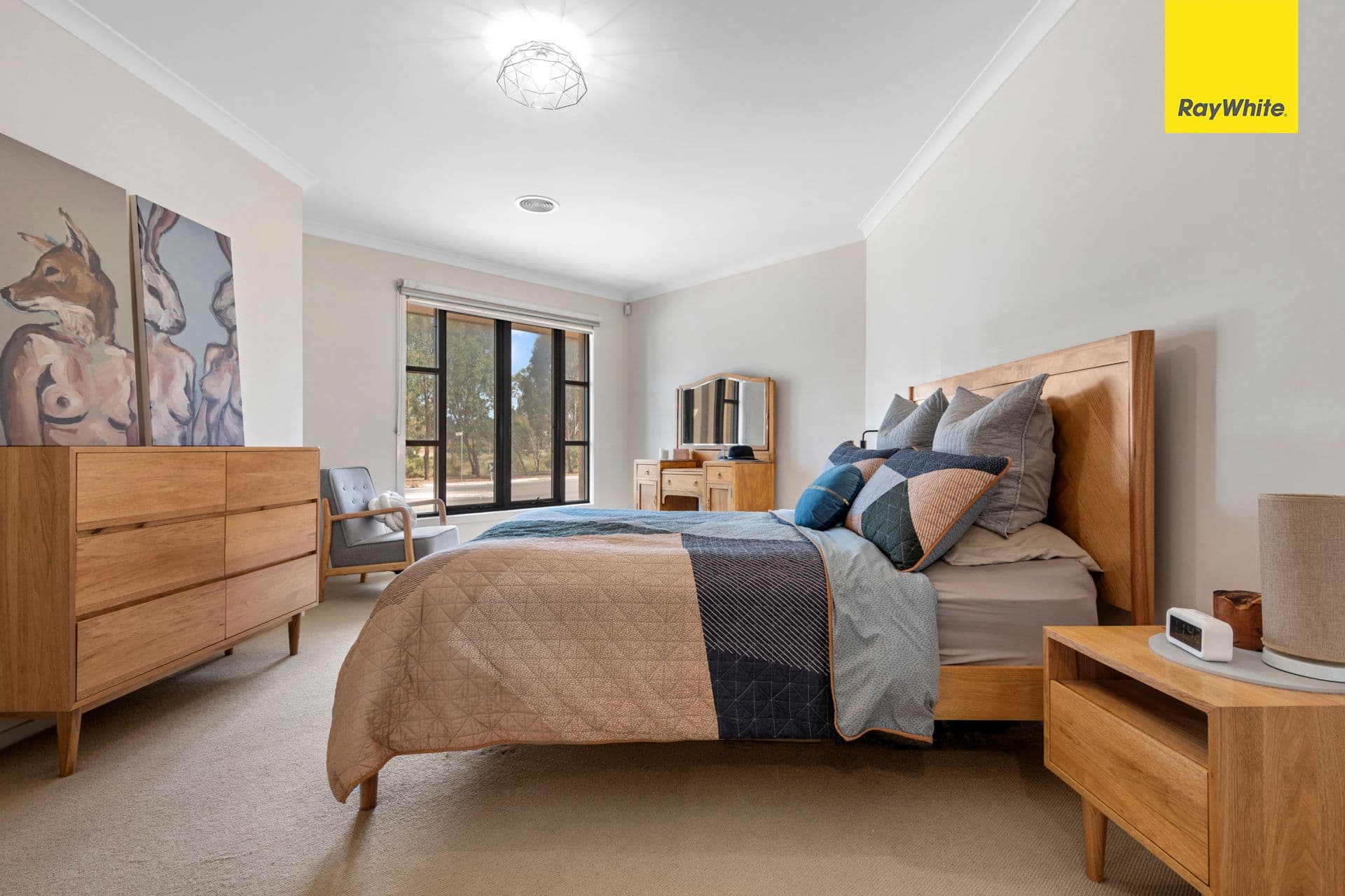 36 Arnolds Creek Boulevard, HARKNESS VIC 3337, Harkness - Thumbnail 3
