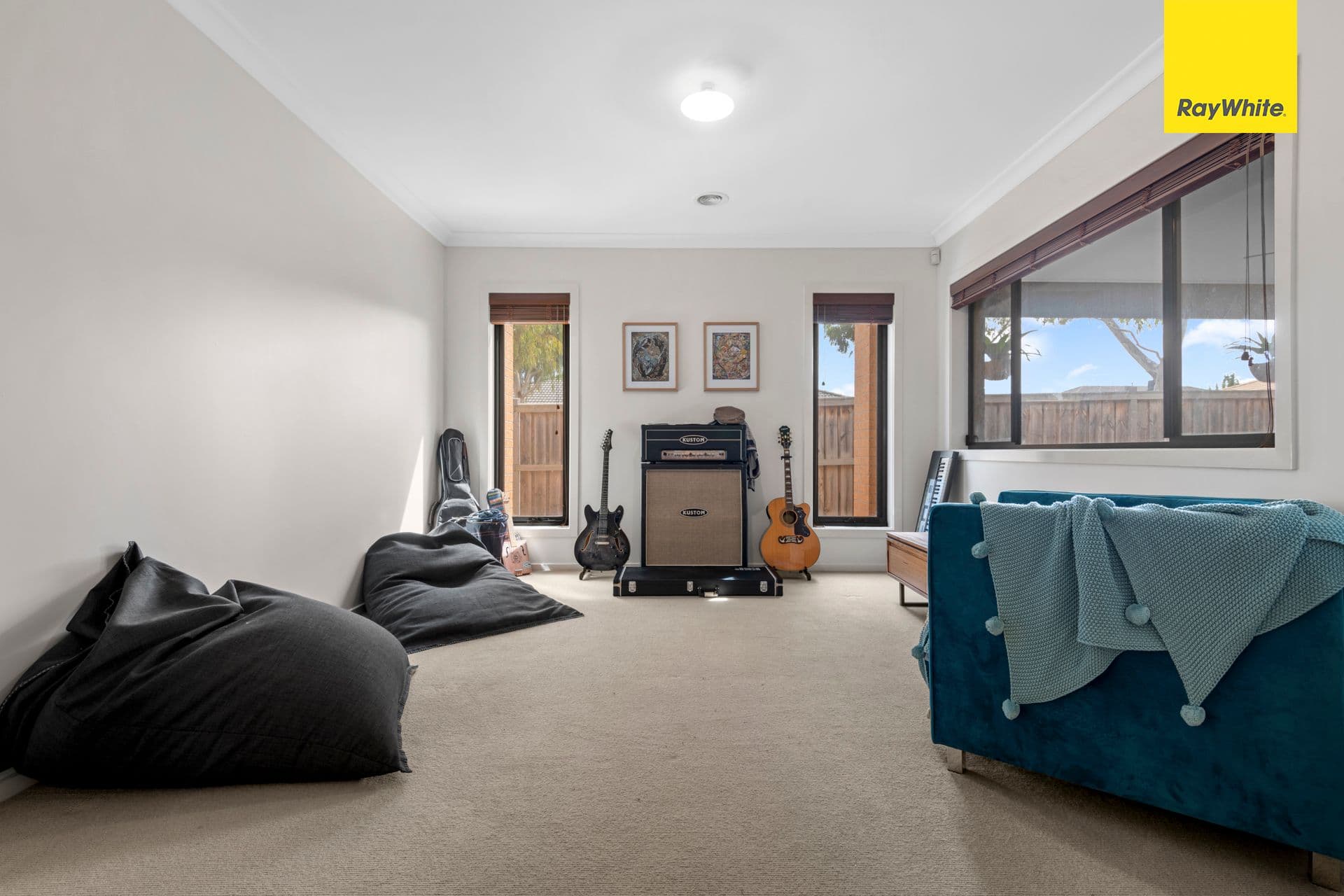 36 Arnolds Creek Boulevard, HARKNESS VIC 3337, Harkness - Thumbnail 7