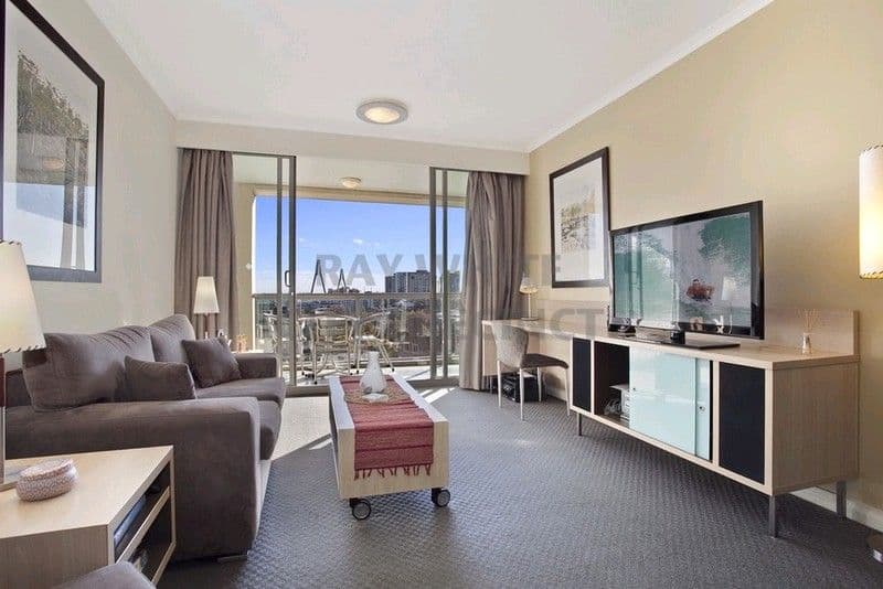 50 Murray Street, PYRMONT NSW 2009, Pyrmont - Image 1