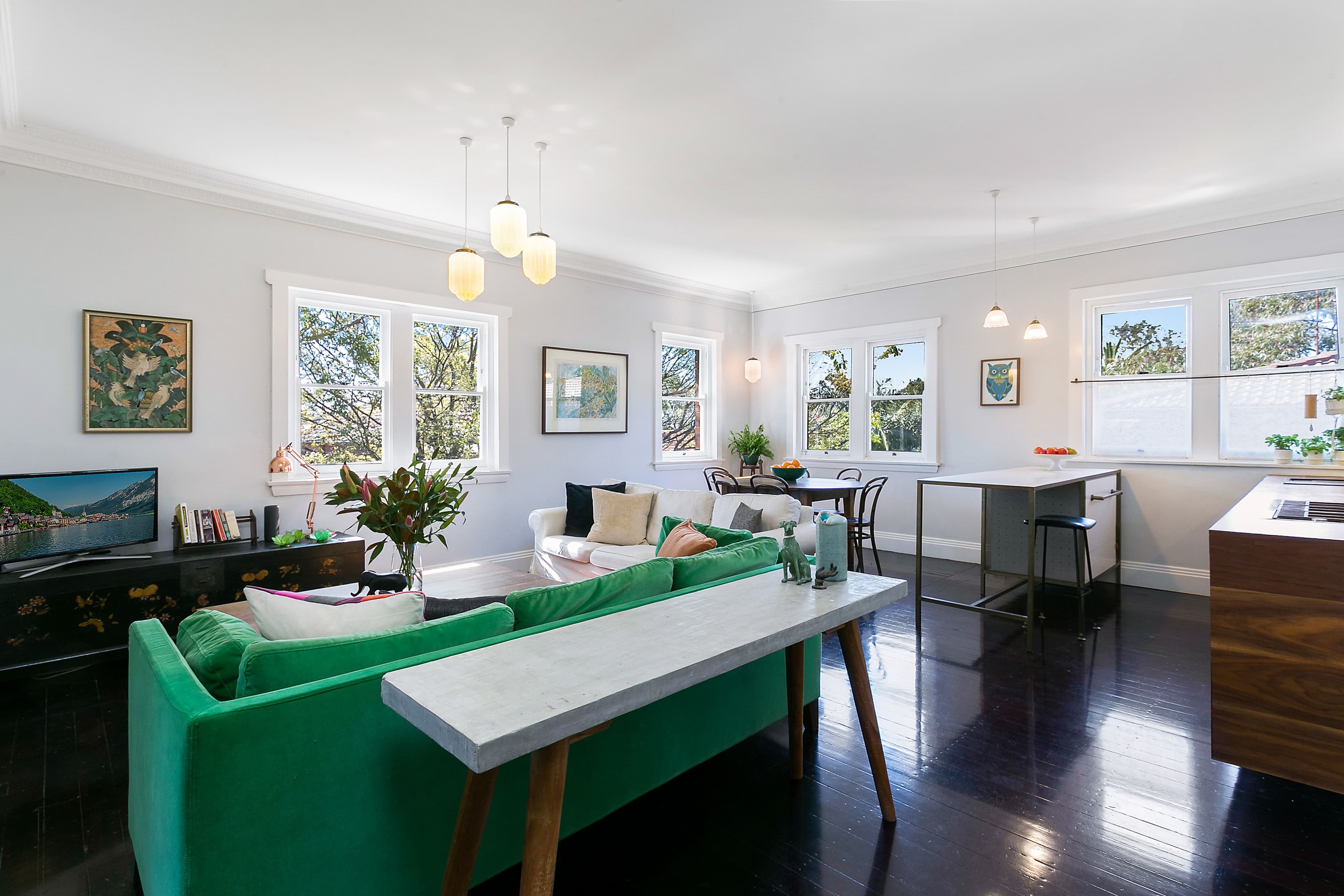 45 Sir Thomas Mitchell Road, Bondi Beach NSW 2026, Bondi Beach - Image 1