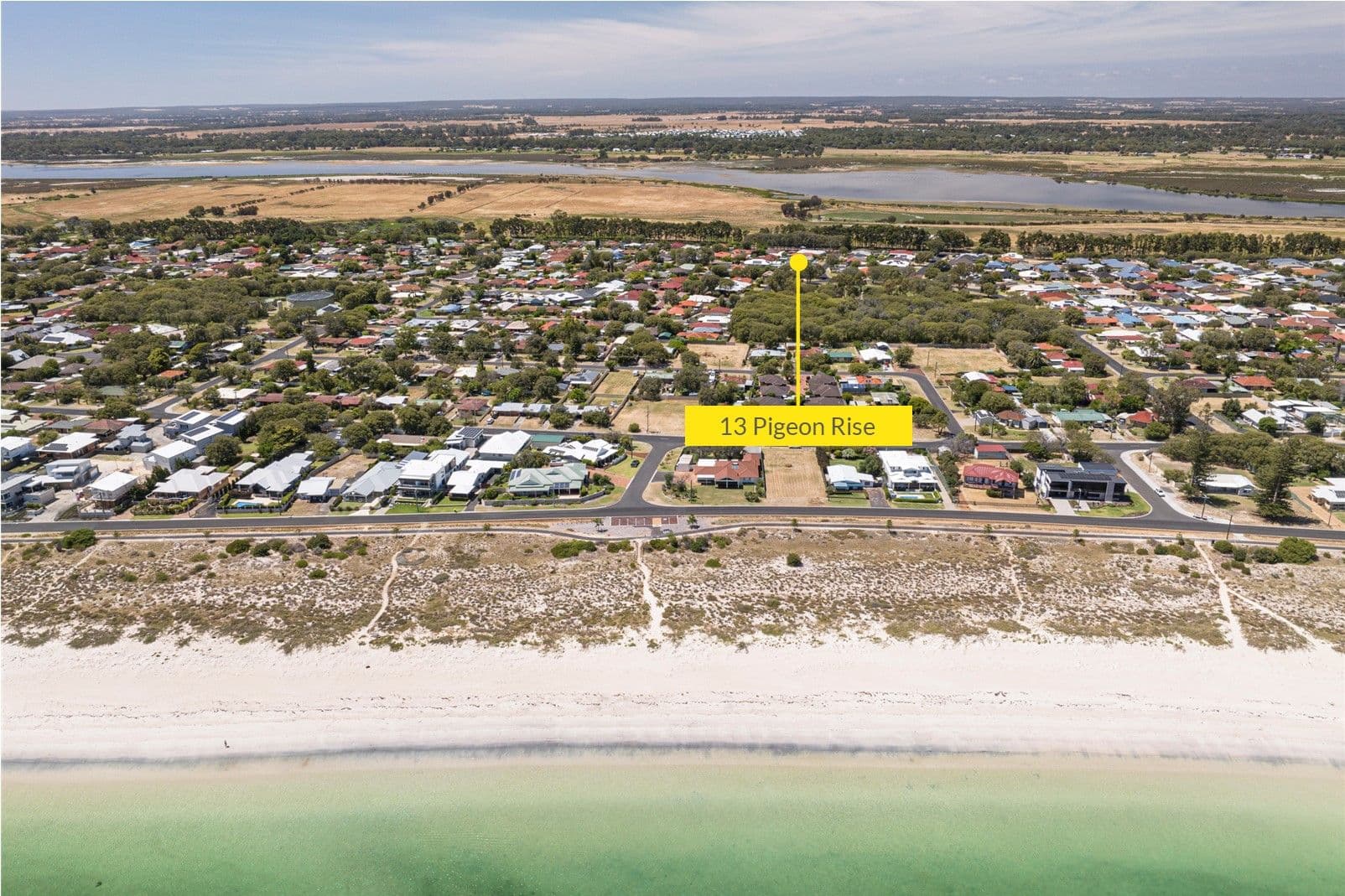 13 Pigeon Rise, Geographe WA 6280, Geographe - Thumbnail 2