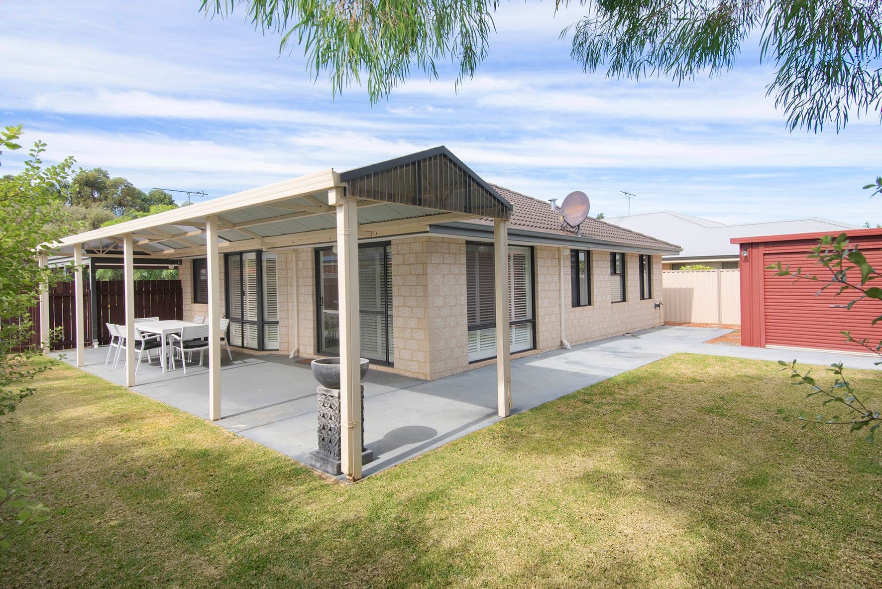 13 Pigeon Rise, Geographe WA 6280, Geographe - Thumbnail 5