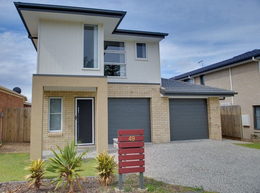 49 Jane Street, Leichhardt QLD 4305, Leichhardt - Image 1