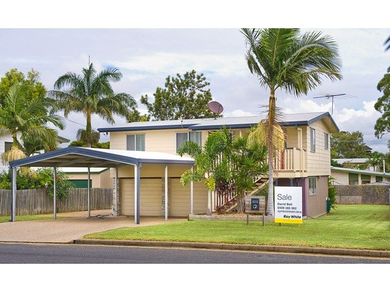 35 Bramble Street, NORMAN GARDENS QLD 4701, Norman Gardens - Image 1