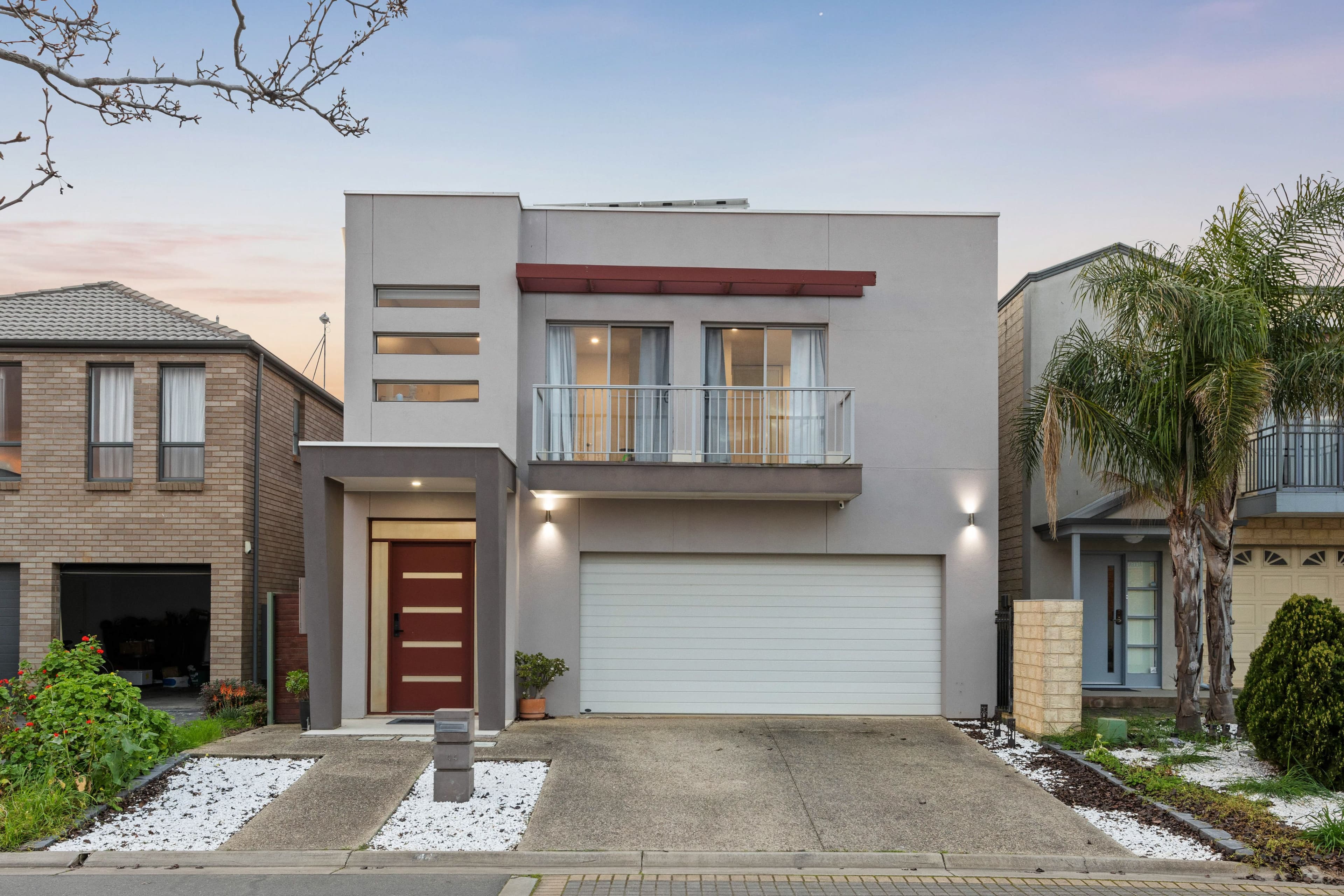 44 Mackenzie Circuit, Mawson Lakes SA 5095, Mawson Lakes - Thumbnail 2