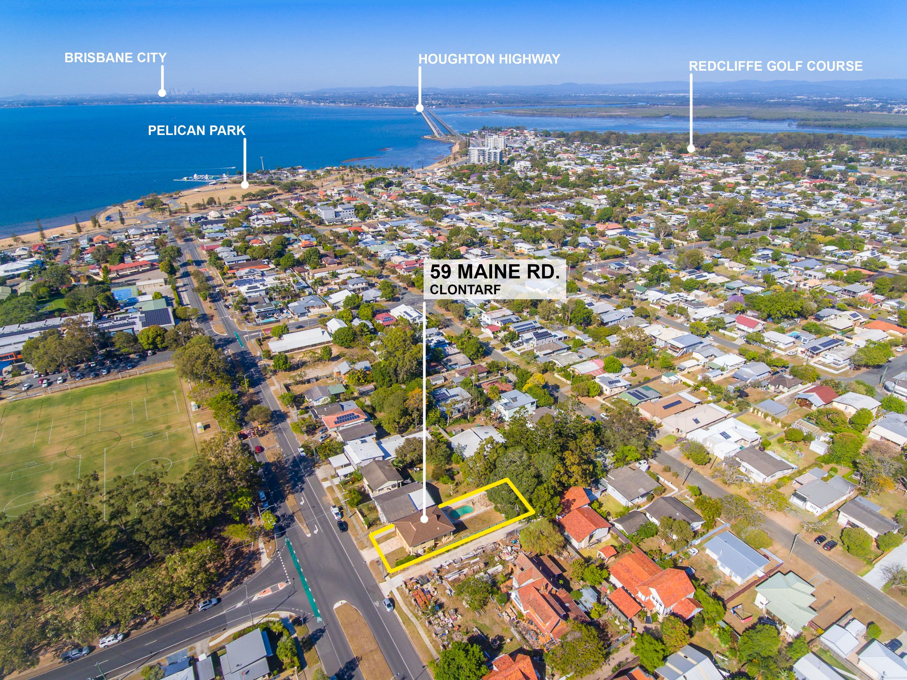 59 Maine Road, Clontarf QLD 4019, Clontarf - Thumbnail 2