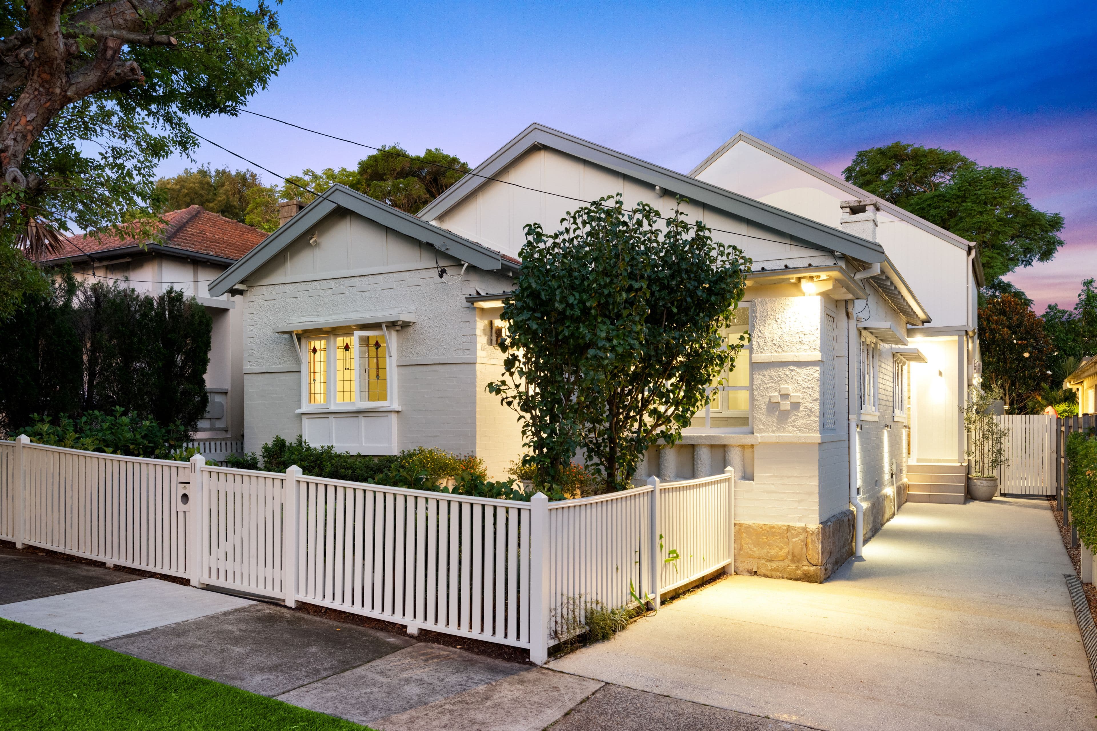 11 Pyalla Street, Northbridge NSW 2063, Northbridge - Thumbnail 2