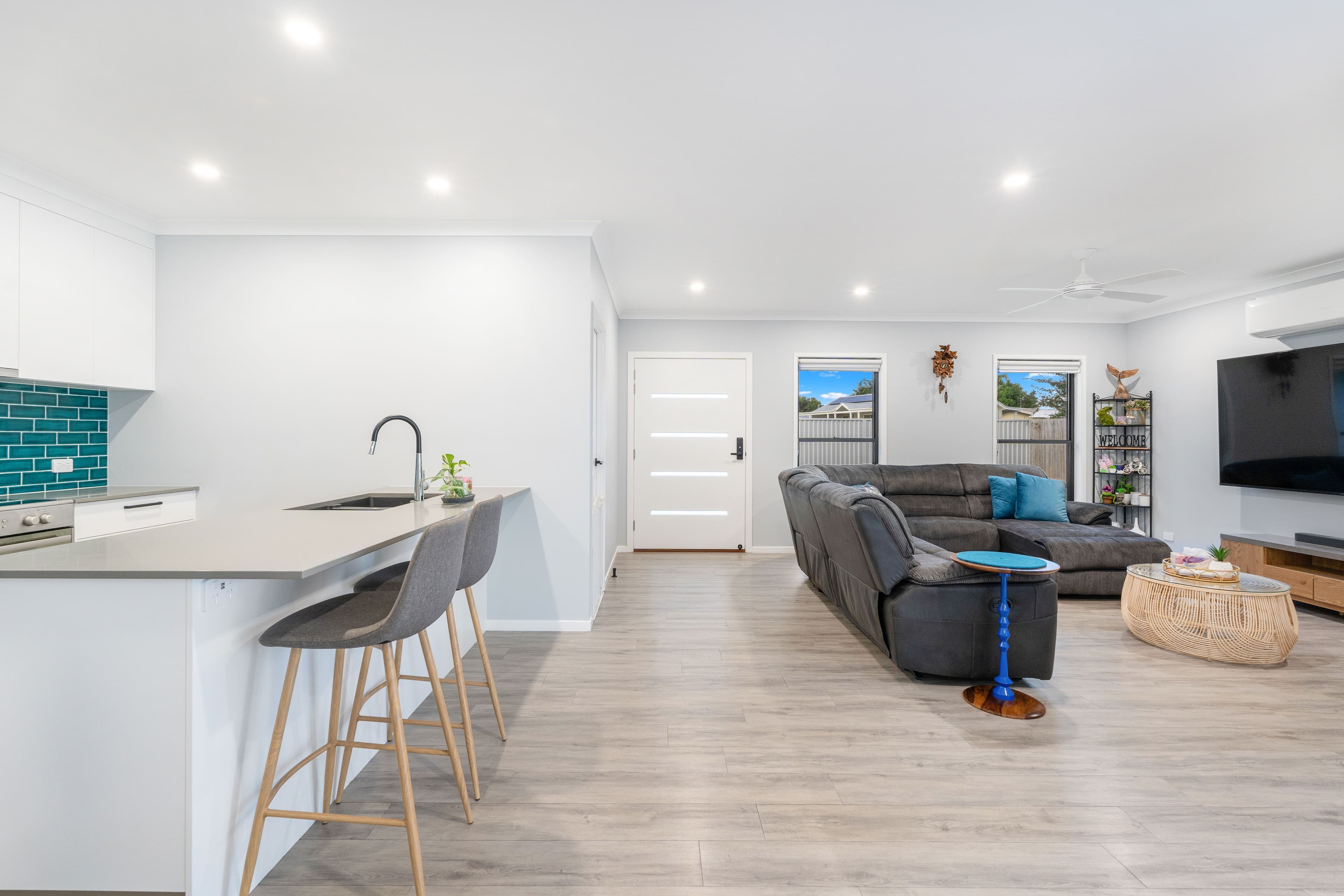 26 Warrego Drive, Point Vernon QLD 4655, Point Vernon - Thumbnail 4