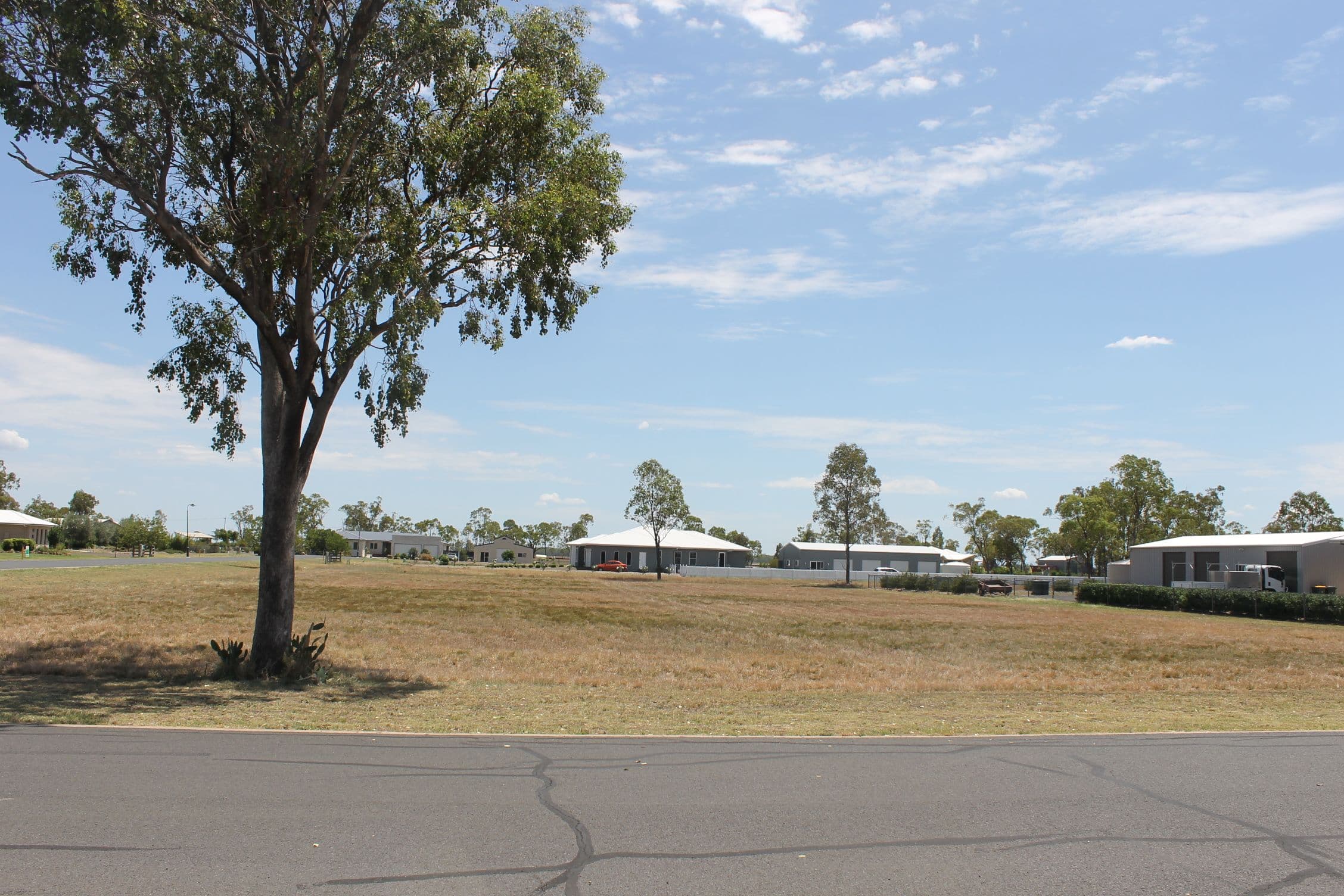 Lot 10 Banjo Paterson Place, Dalby QLD 4405, Dalby - Image 1