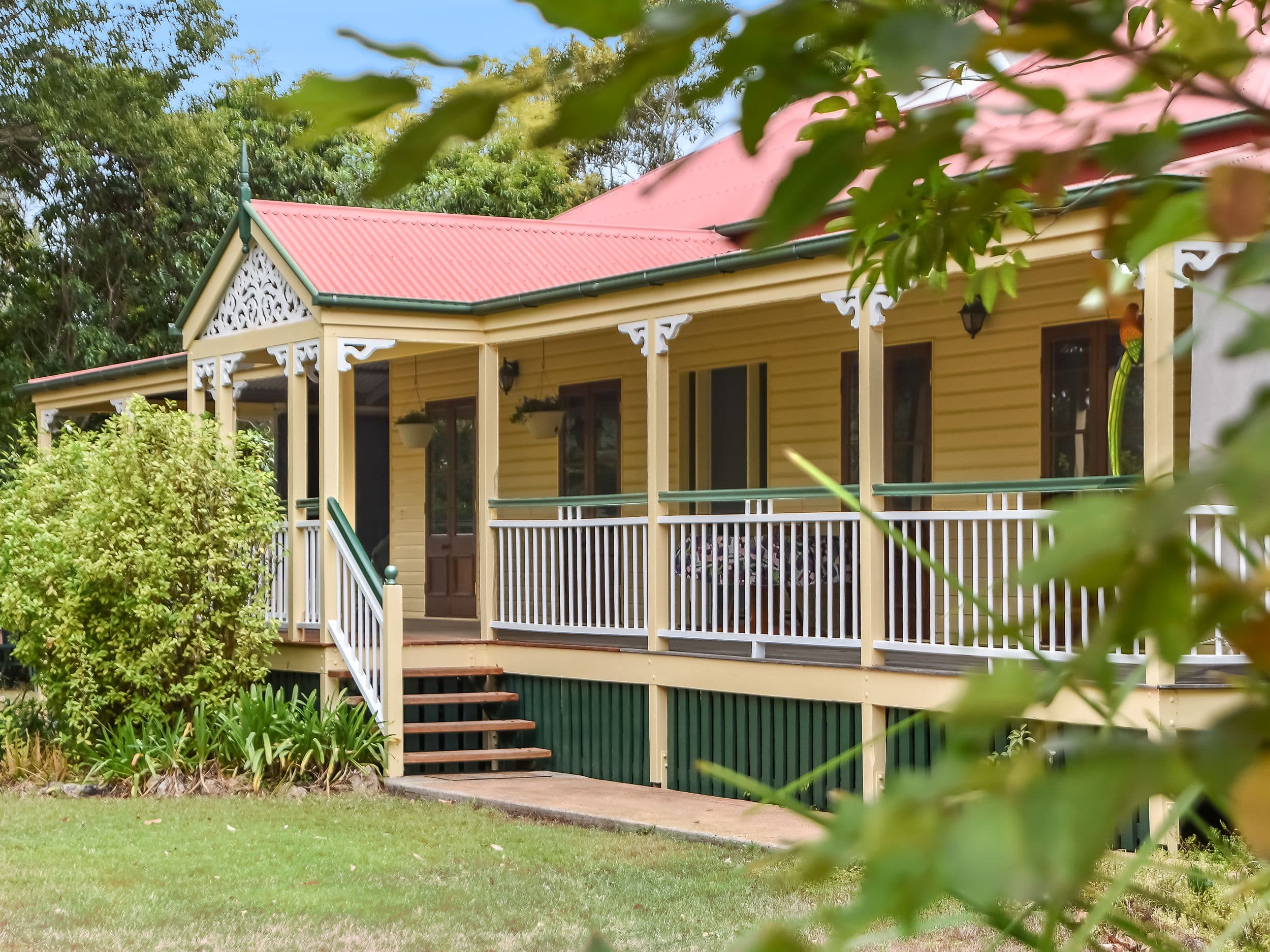 28 Mountaintrack Drive, Wamuran QLD 4512, Wamuran - Image 1
