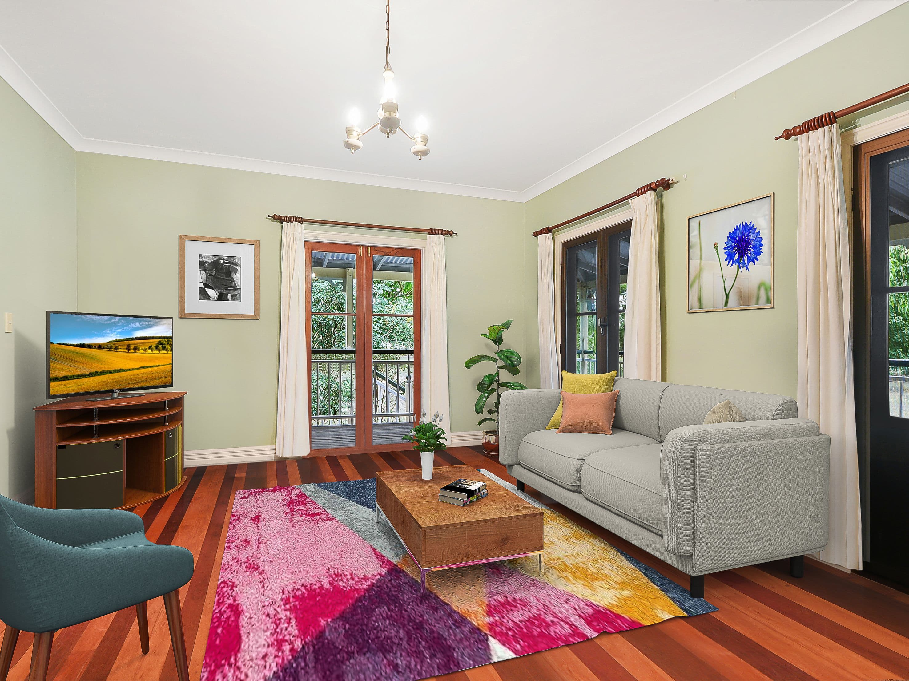 28 Mountaintrack Drive, Wamuran QLD 4512, Wamuran - Thumbnail 3