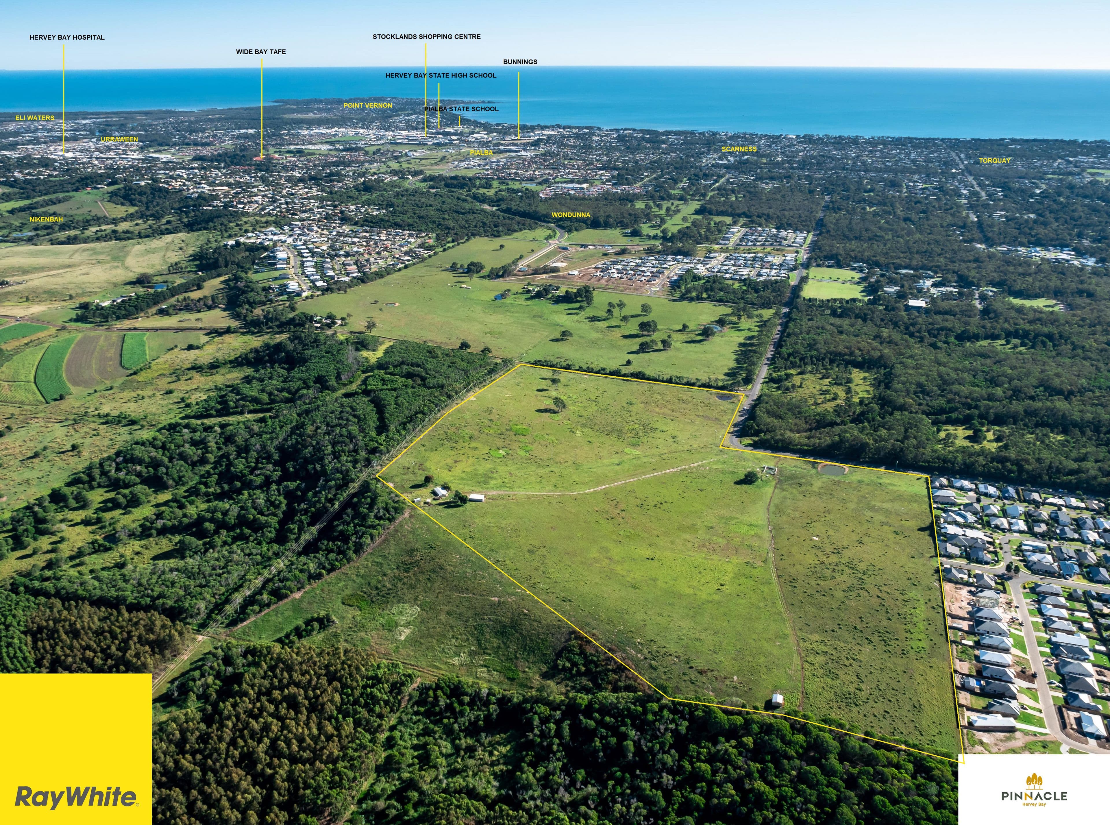 222 Doolong South Road, Nikenbah QLD 4655, Nikenbah - Thumbnail 4