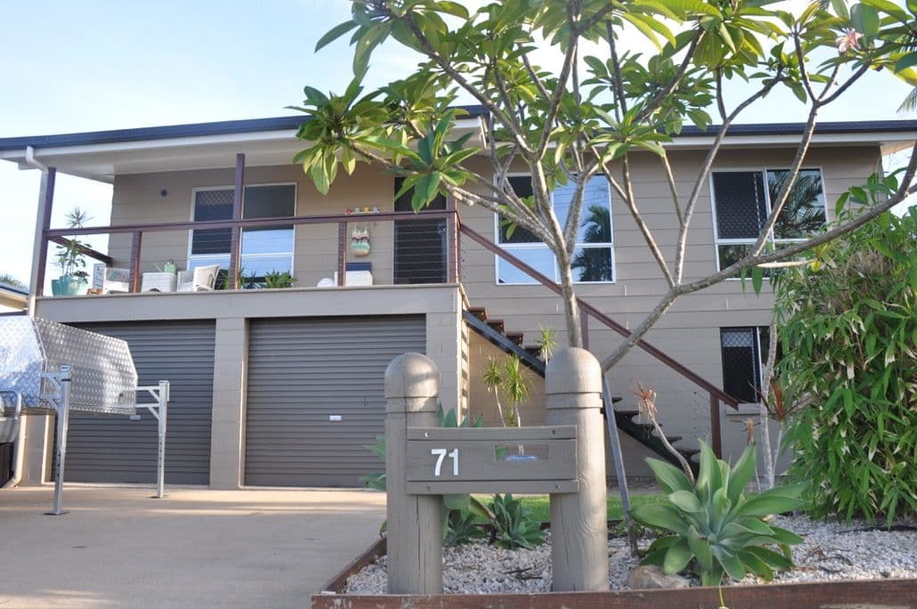 71 Booth Avenue, Tannum Sands QLD 4680, Tannum Sands - Image 1