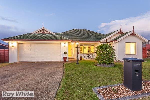 17 Pembridge Street, MURRUMBA DOWNS QLD 4503, Murrumba Downs - Thumbnail 4