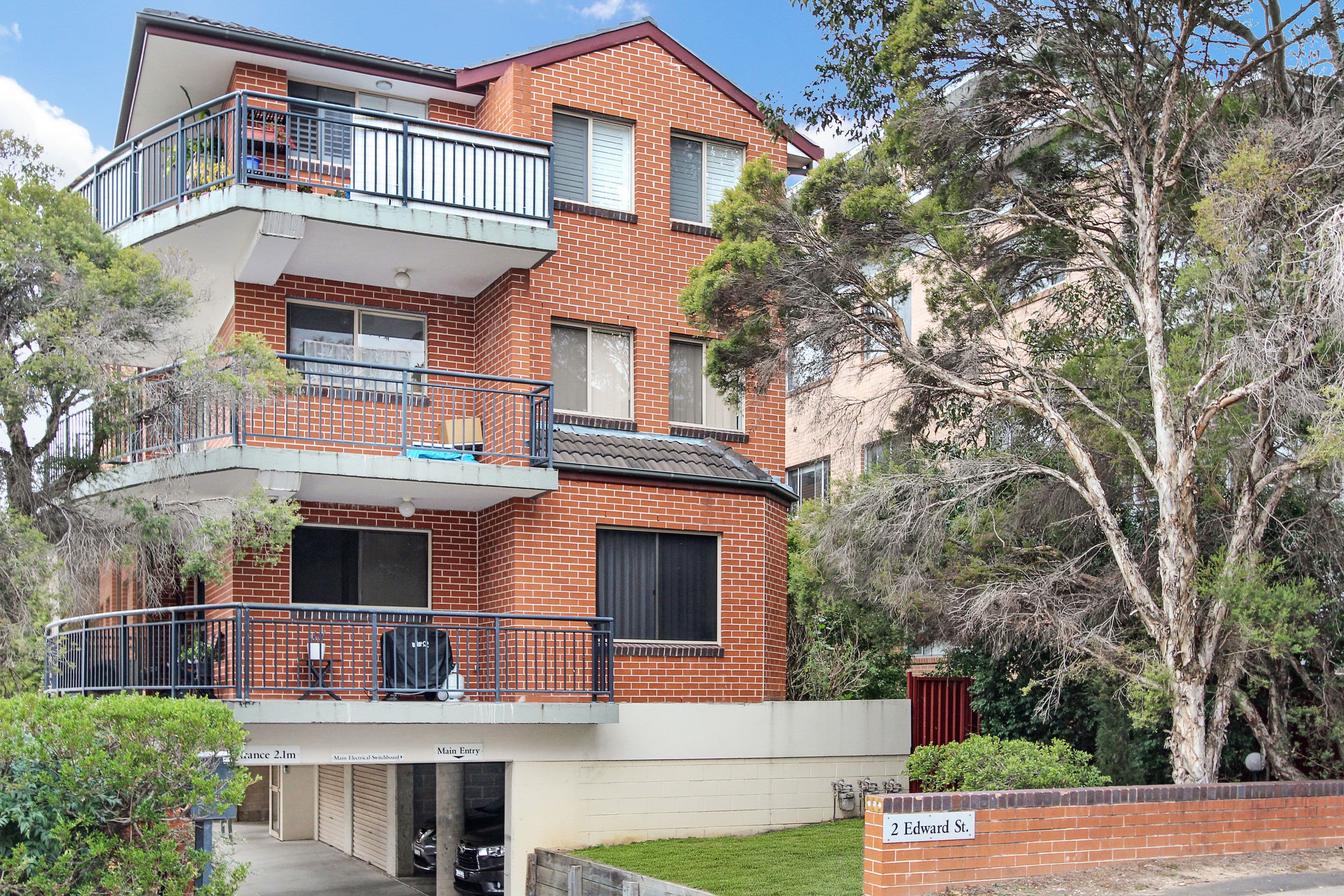 2 Edward Street, Ryde NSW 2112, Ryde - Image 1
