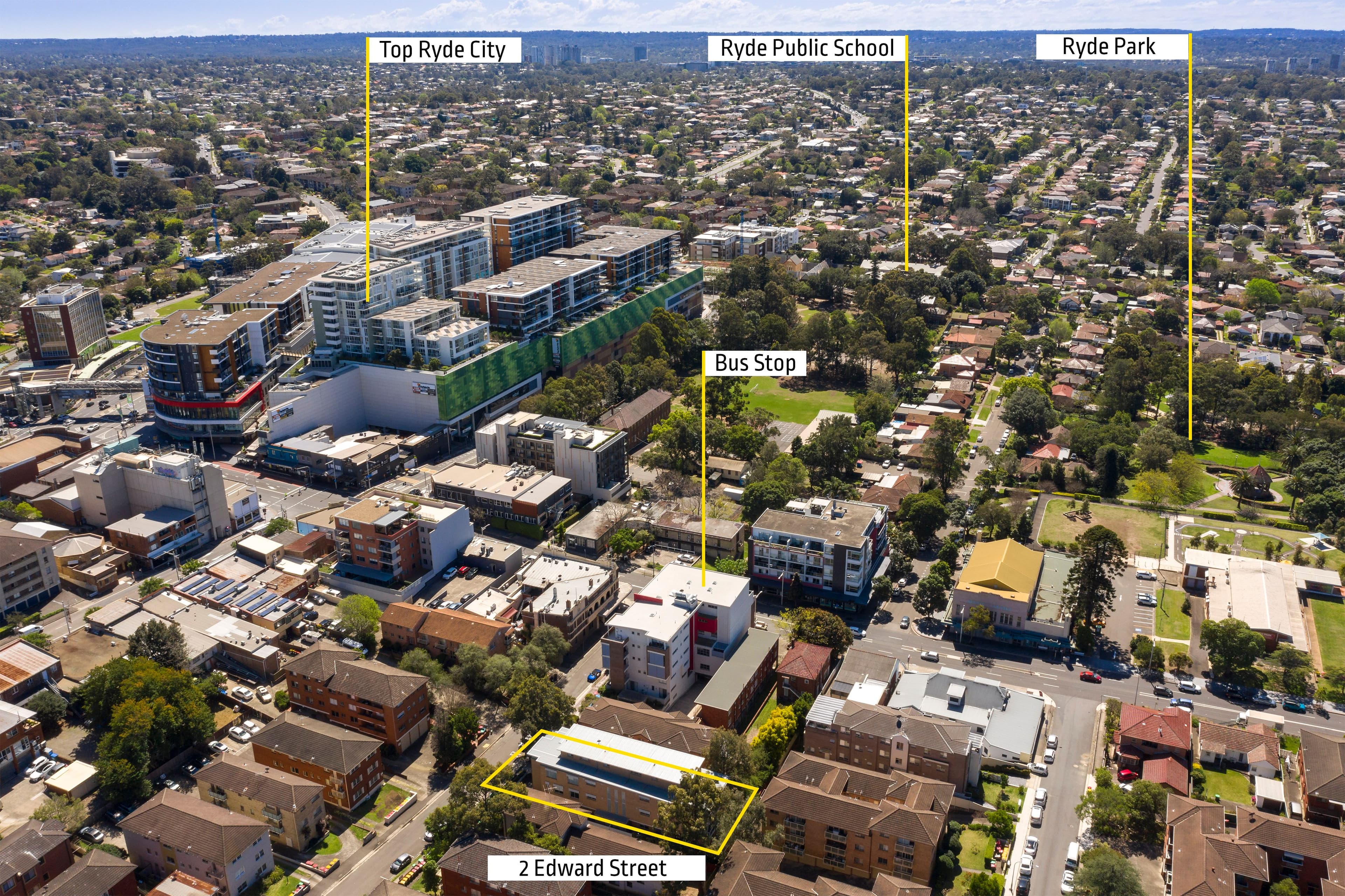 2 Edward Street, Ryde NSW 2112, Ryde - Thumbnail 5
