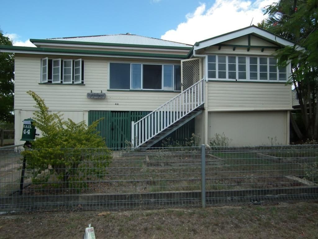44 John Street, MARYBOROUGH QLD 4650, Maryborough - Image 1
