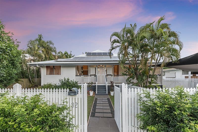 32 Hooper Street, Belgian Gardens QLD 4810, Belgian Gardens - Image 1
