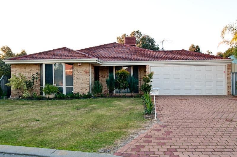 31 Little River Cove, JANE BROOK WA 6056, Jane Brook - Image 1
