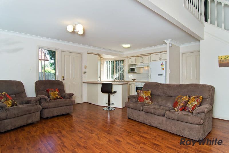 33 Newhaven Street, EVERTON PARK QLD 4053, Everton Park - Thumbnail 2