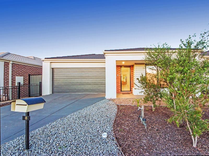 8 Brookwood Street, TARNEIT VIC 3029, Tarneit - Image 1