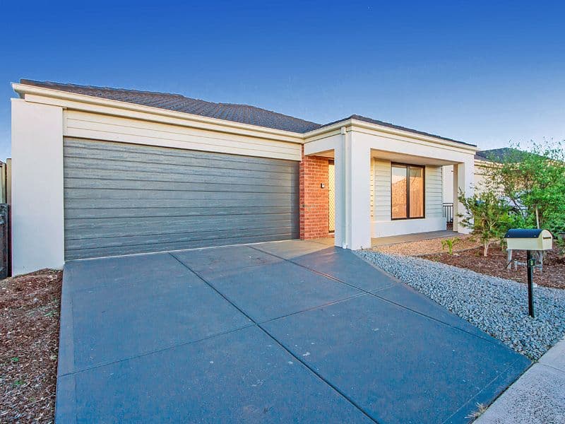 8 Brookwood Street, TARNEIT VIC 3029, Tarneit - Thumbnail 2