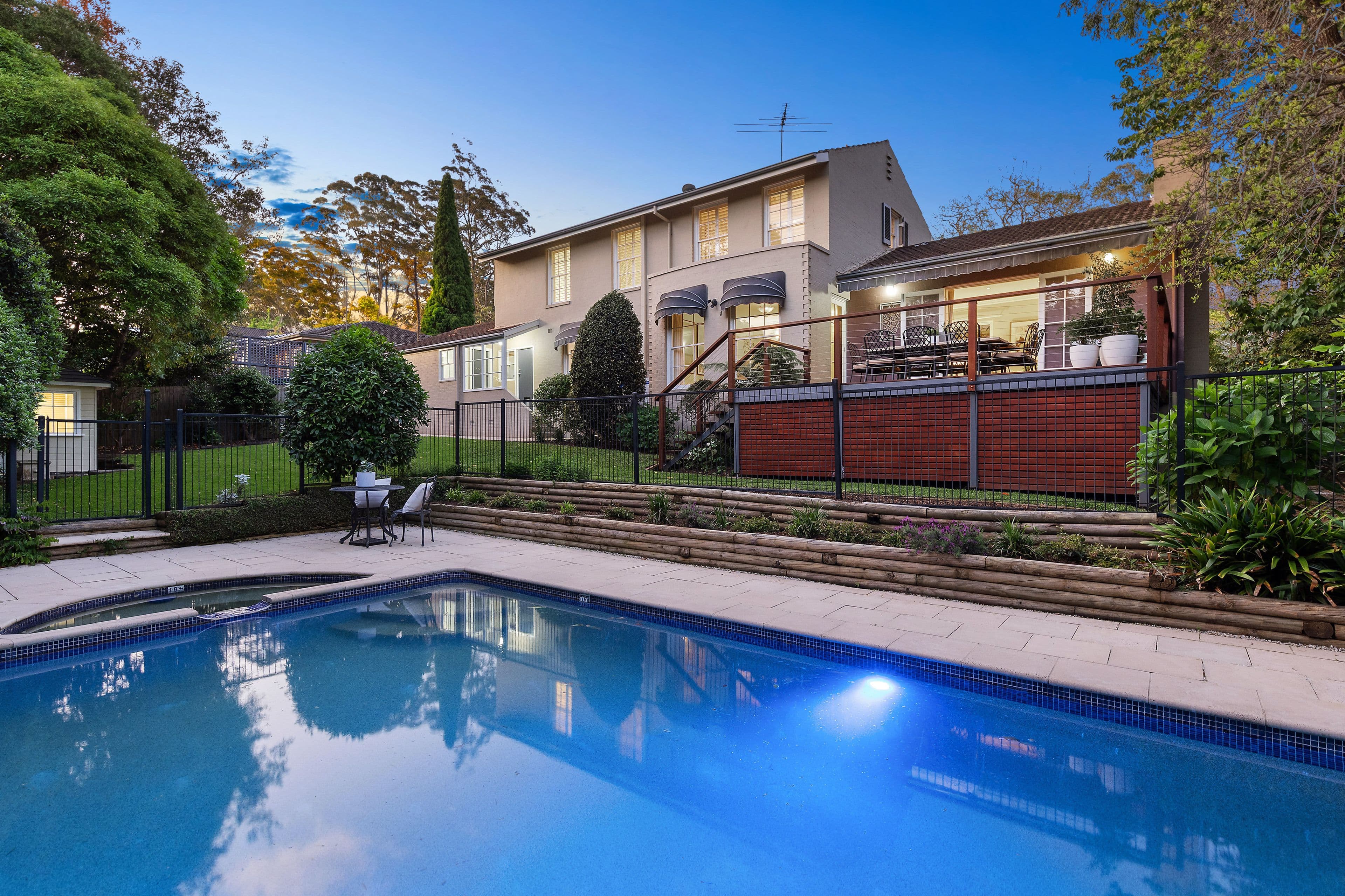 25 Alice Street, Turramurra NSW 2074, Turramurra - Image 1