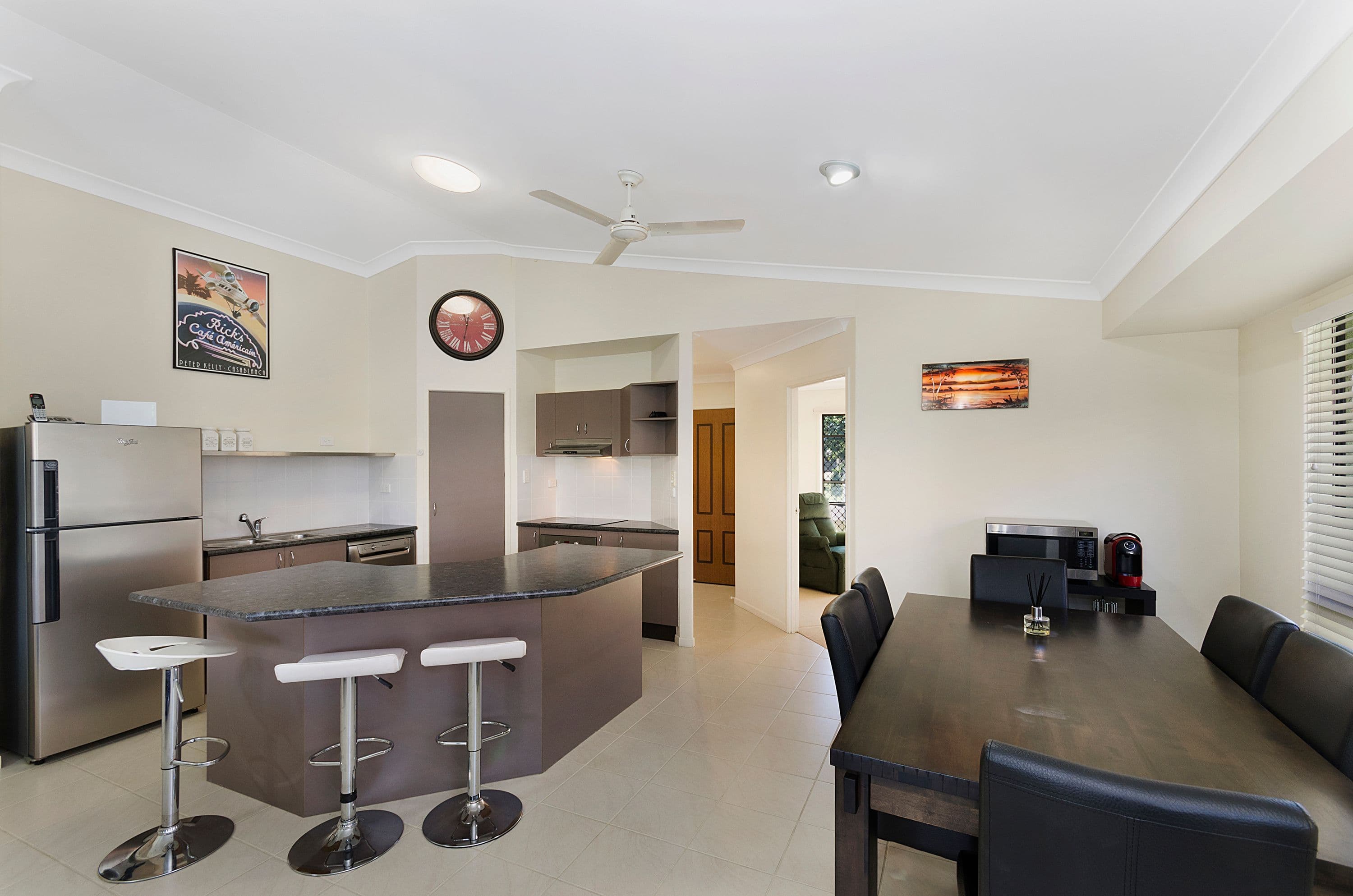 23 Riverwood Drive, Idalia QLD 4811, Idalia - Thumbnail 2