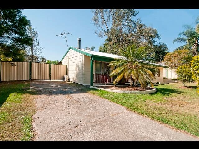 20 Glastonbury Drive, Bethania QLD 4205, Bethania - Thumbnail 2