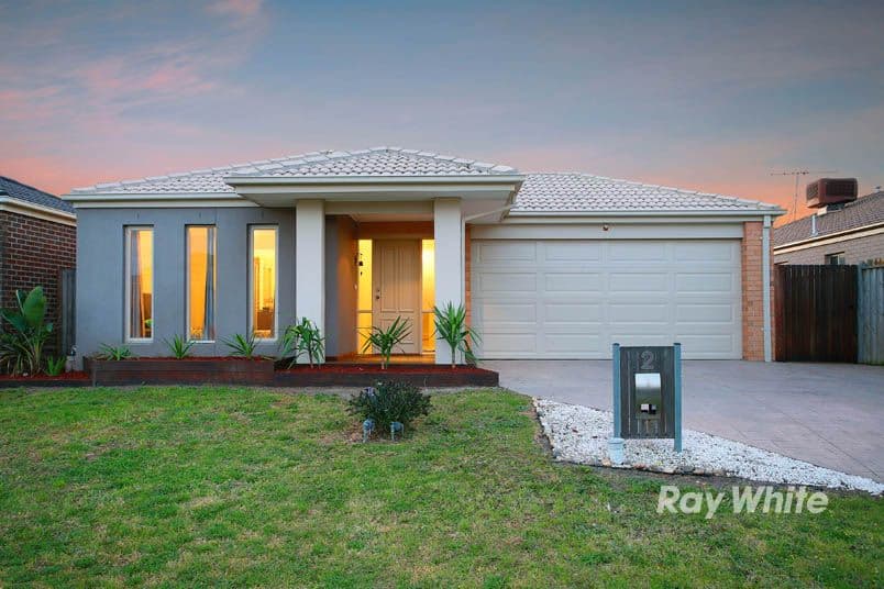 2 Benbrook Place, LYNDHURST VIC 3975, Lyndhurst - Image 1