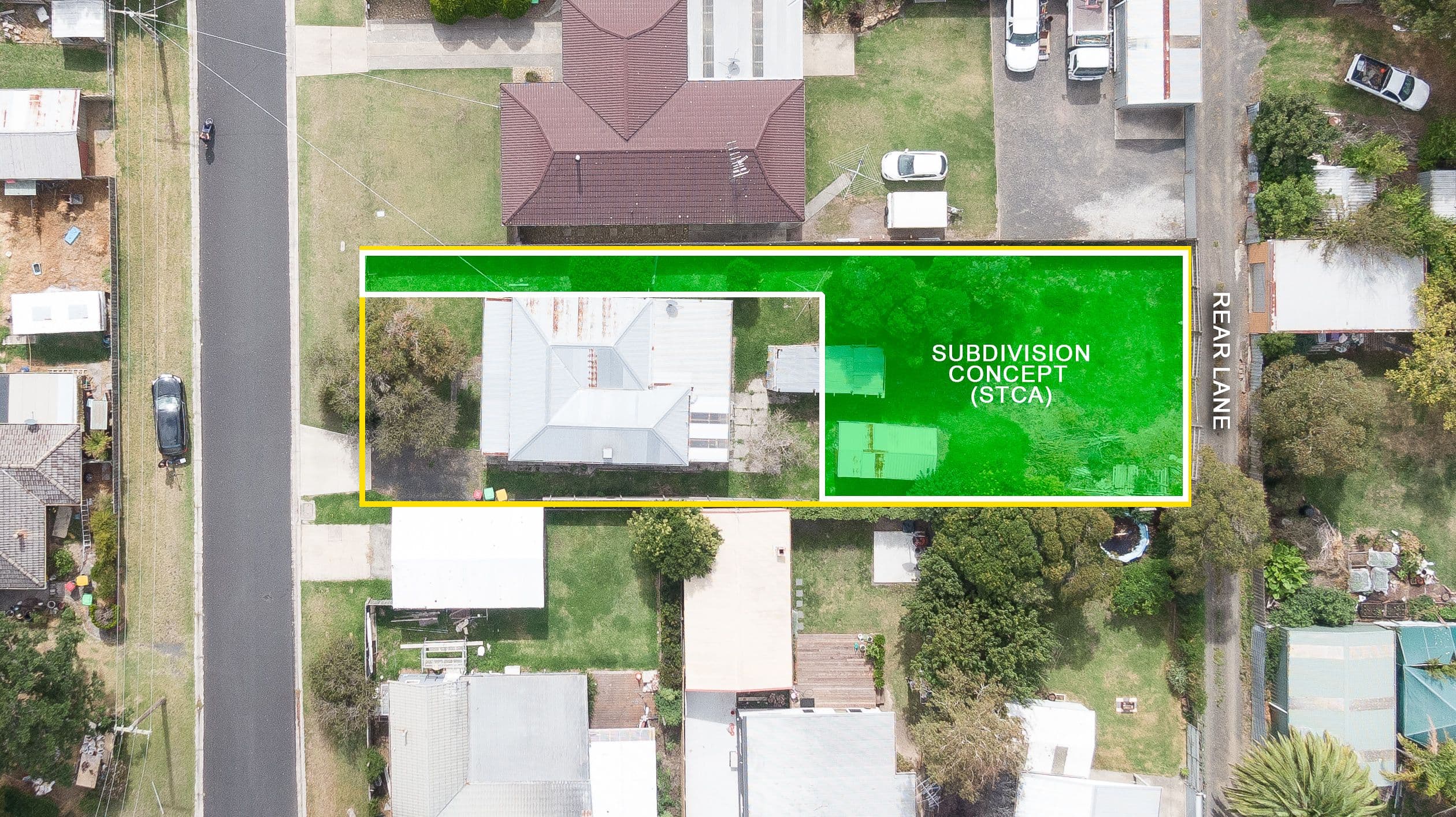 2 Wallace Street, Wonthaggi VIC 3995, North Wonthaggi - Thumbnail 2