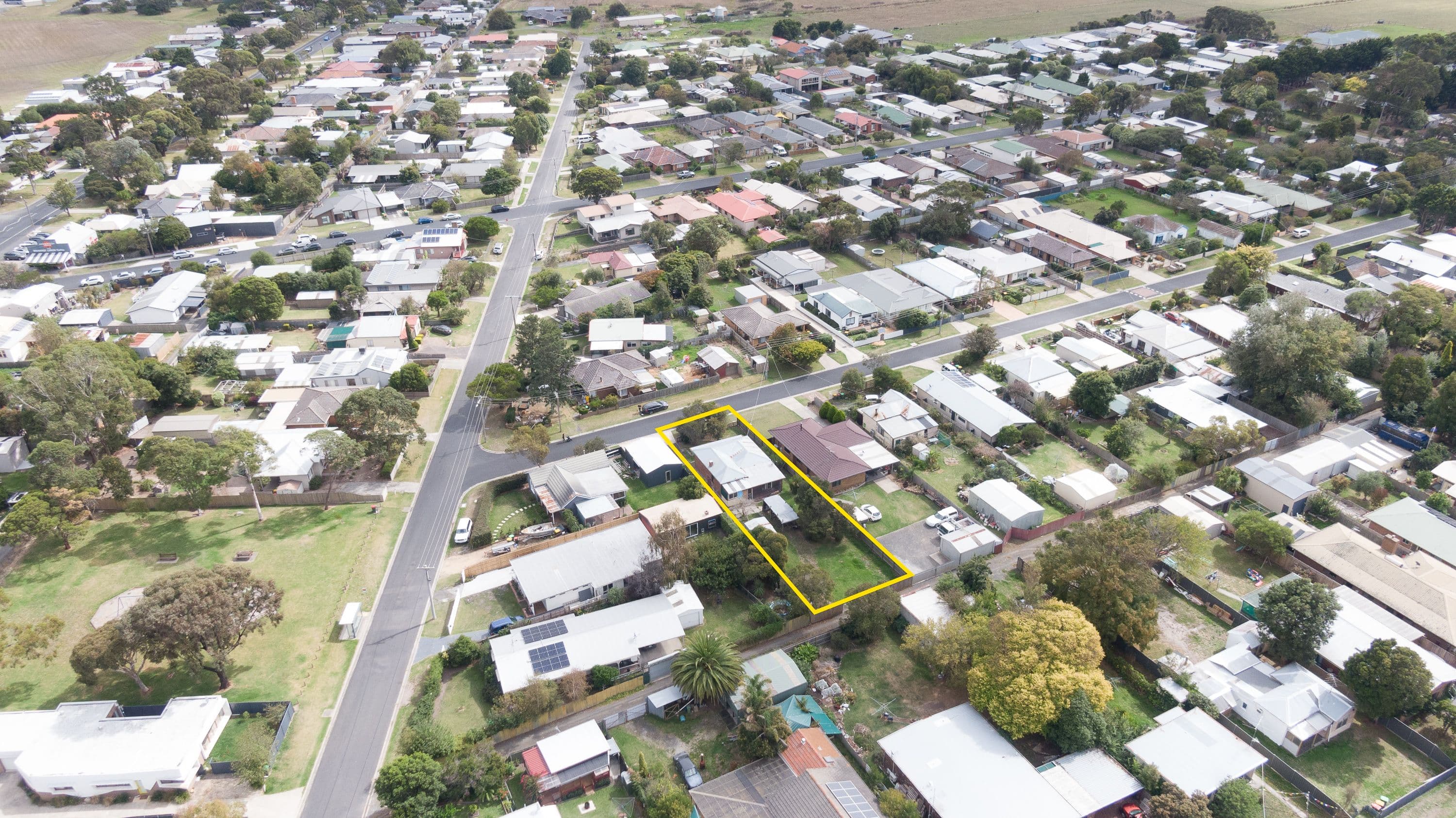 2 Wallace Street, Wonthaggi VIC 3995, North Wonthaggi - Thumbnail 3