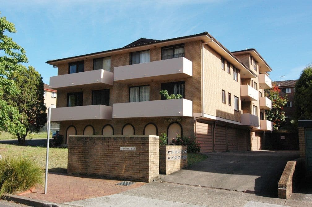 15 Burdett Street, HORNSBY NSW 2077, Hornsby - Image 1