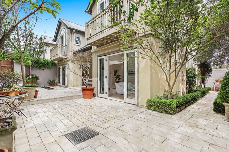 2B Salisbury Street, WATSONS BAY NSW 2030, Watsons Bay - Image 1