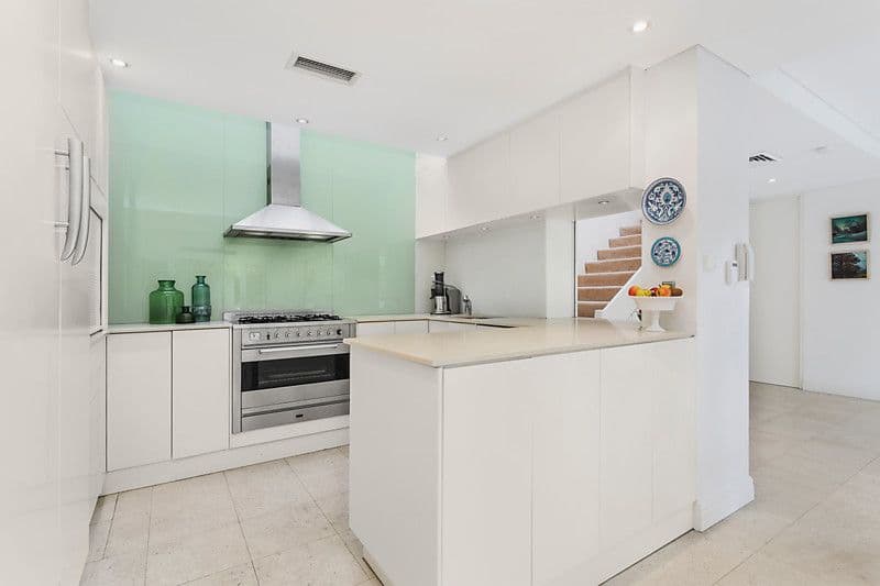2B Salisbury Street, WATSONS BAY NSW 2030, Watsons Bay - Thumbnail 4