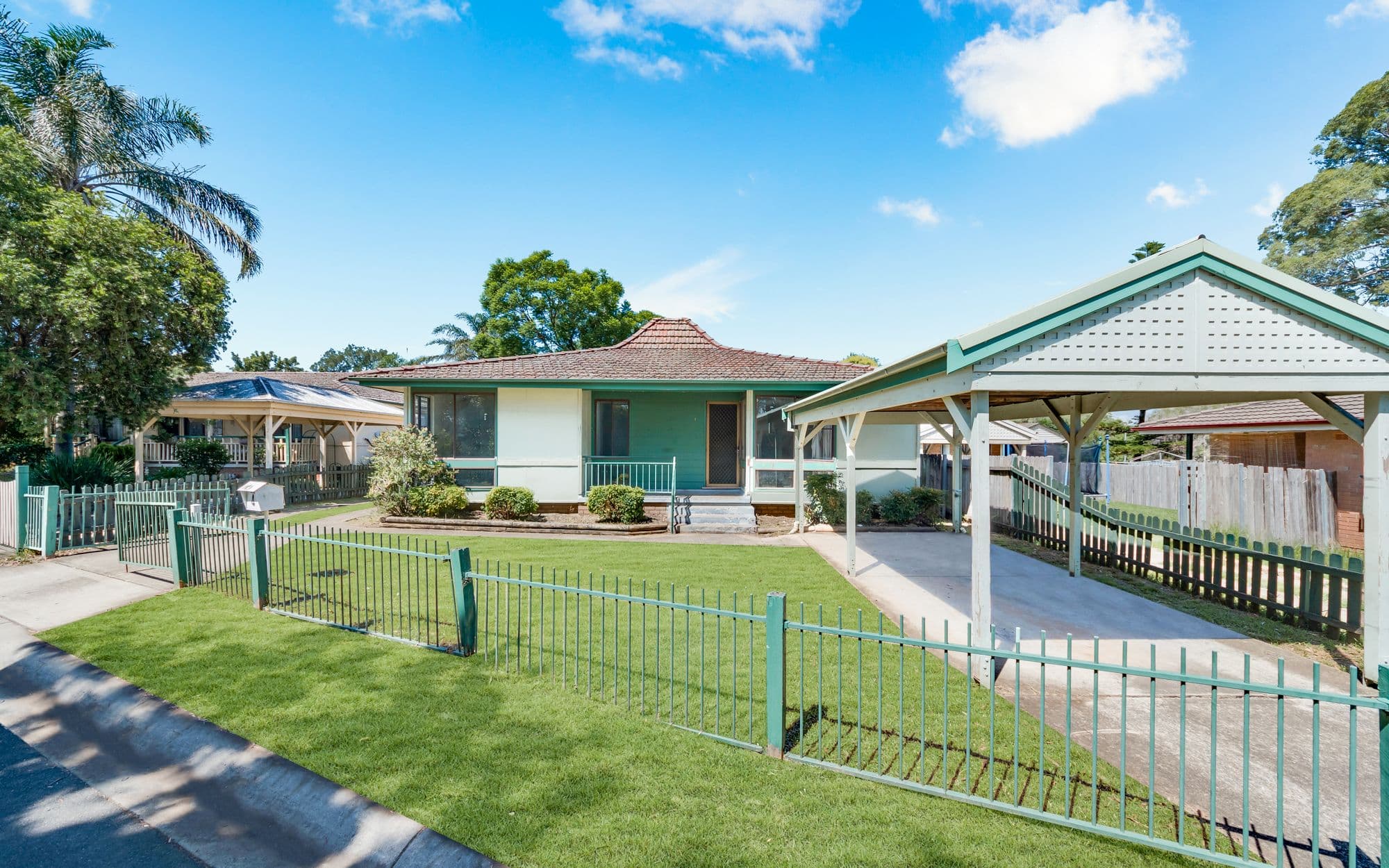 4 Antill Way, Airds NSW 2560, Airds - Image 1