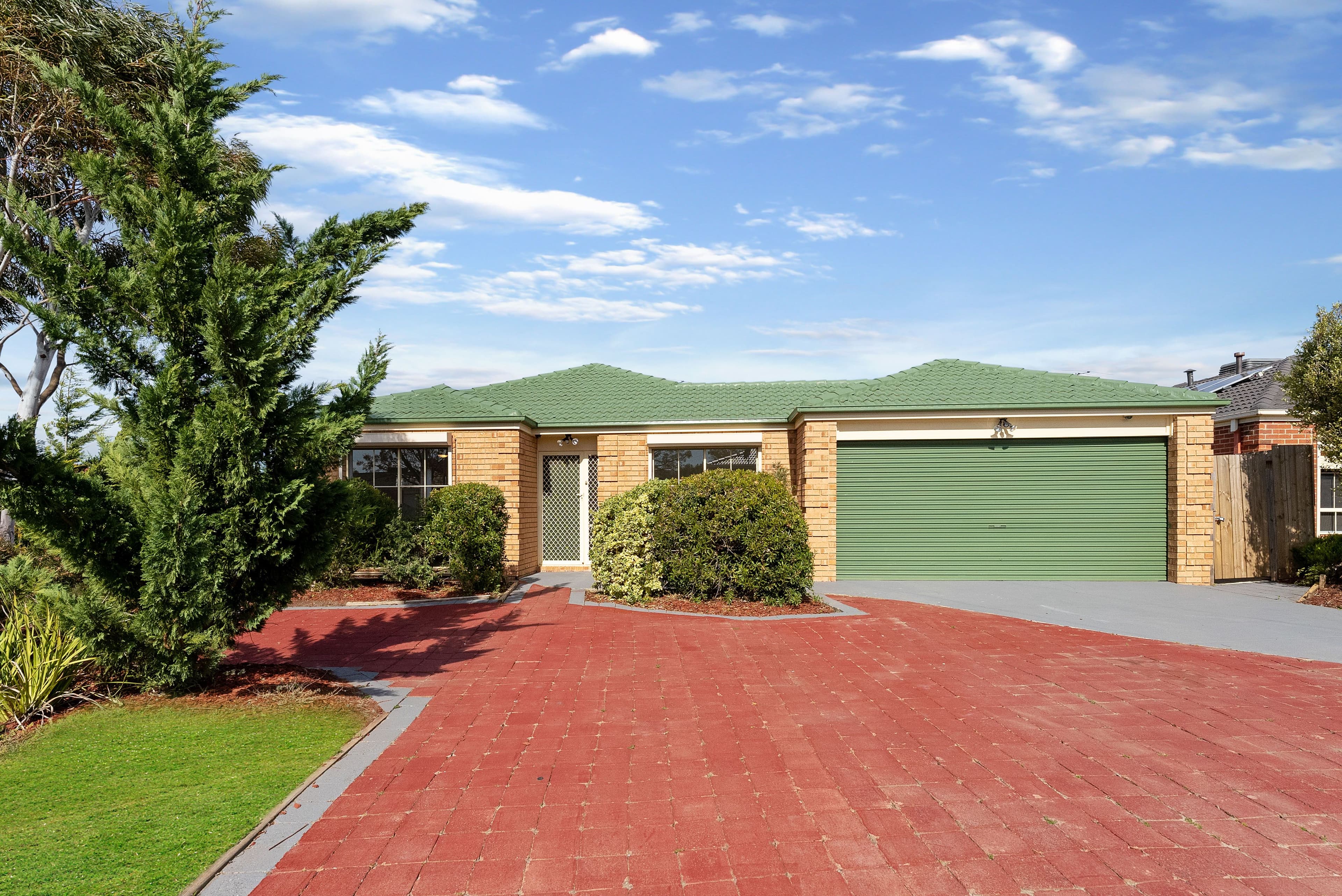 1 Conifer Place, Hillside VIC 3037, Hillside - Image 1